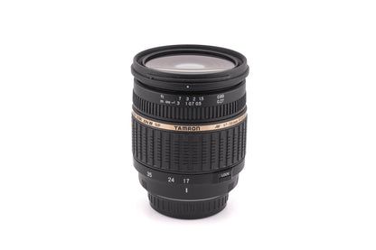 Tamron 17-50mm f2.8 SP AF XR Di II LD IF Aspherical (A16)