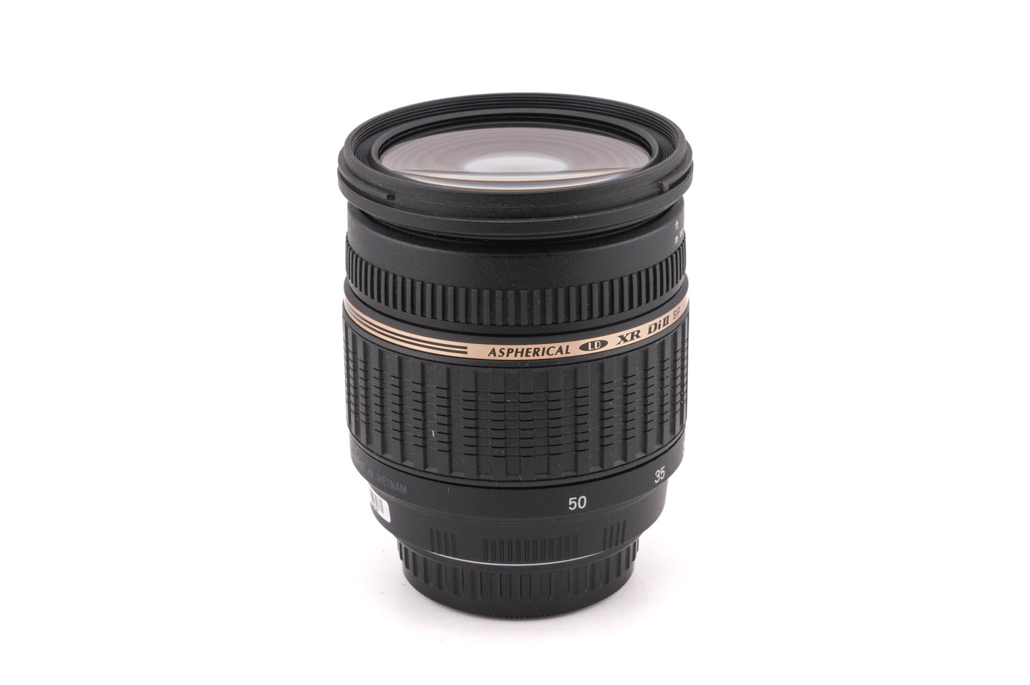 Tamron 17-50mm f2.8 SP AF XR Di II LD IF Aspherical (A16)