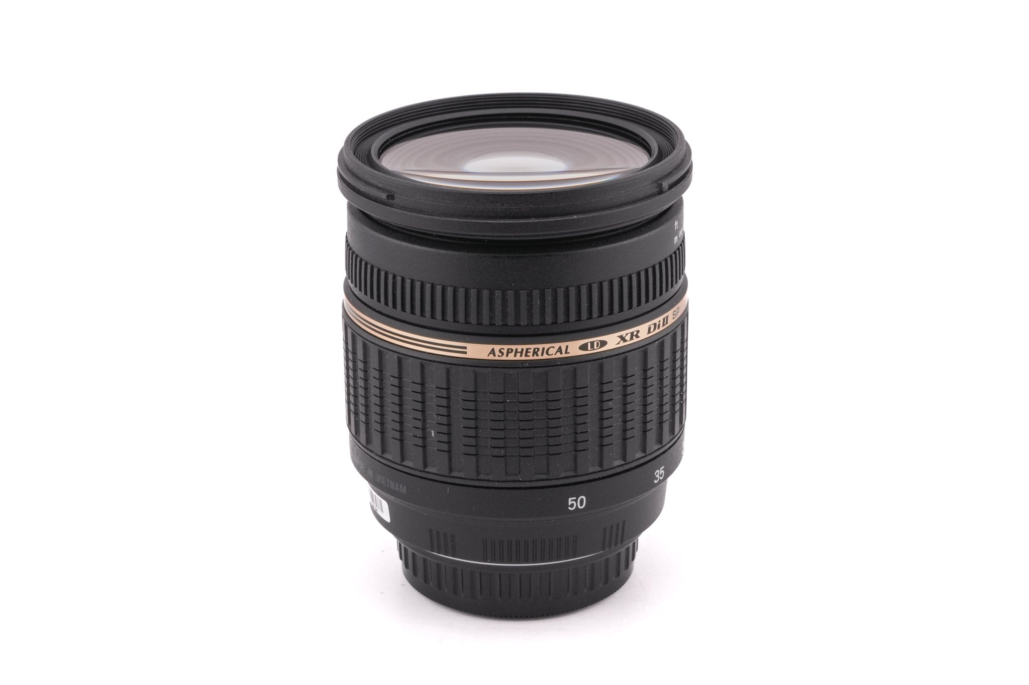 Tamron 17-50mm f2.8 SP AF XR Di II LD IF Aspherical (A16)