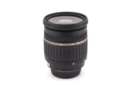Tamron 17-50mm f2.8 SP AF XR Di II LD IF Aspherical (A16)