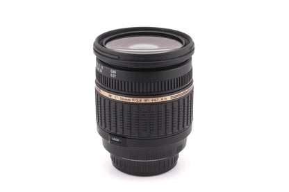 Tamron 17-50mm f2.8 SP AF XR Di II LD IF Aspherical (A16)