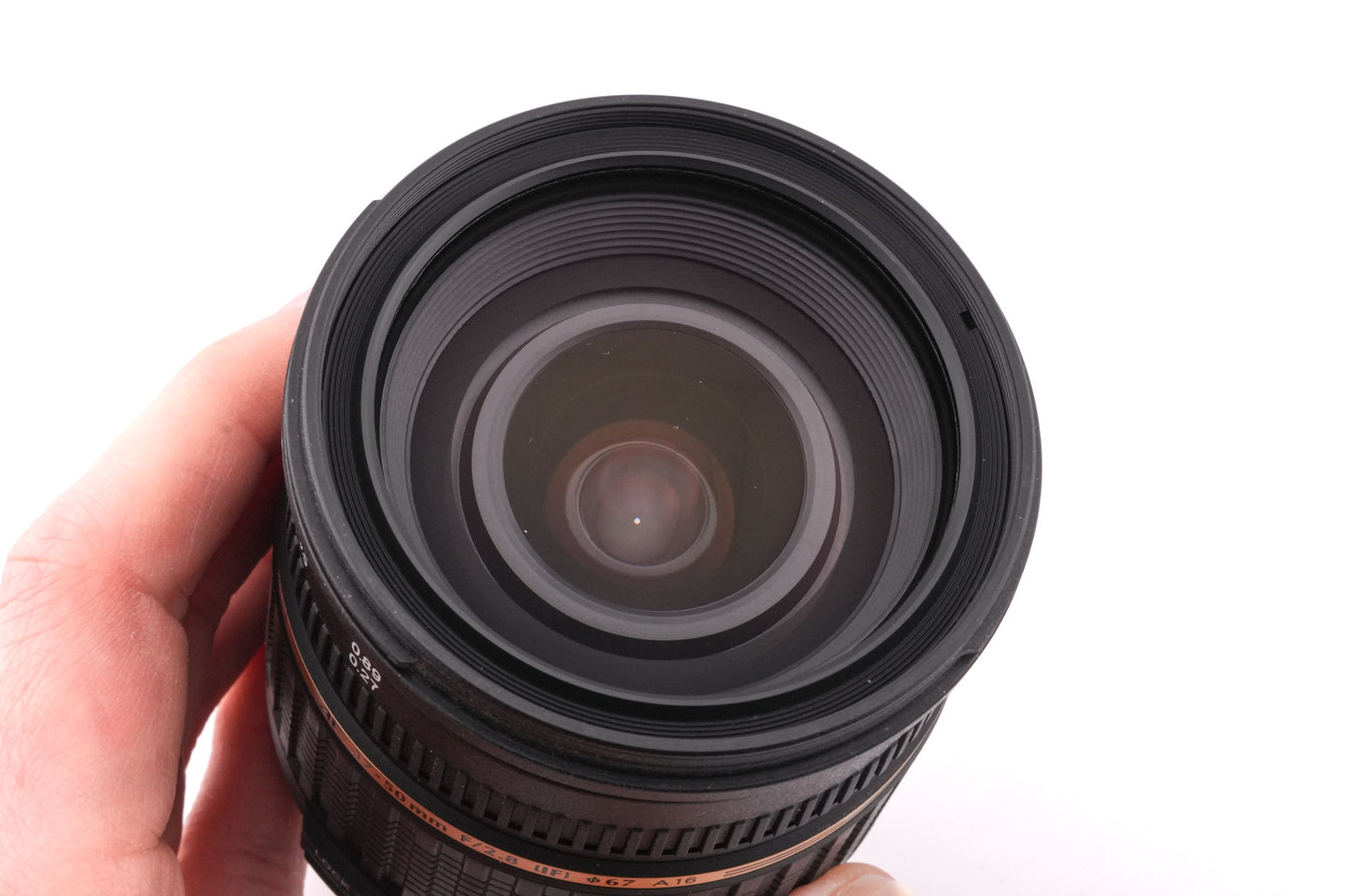 Tamron 17-50mm f2.8 SP AF XR Di II LD IF Aspherical (A16)