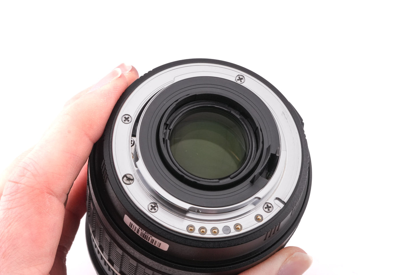 Tamron 17-50mm f2.8 SP AF XR Di II LD IF Aspherical (A16)