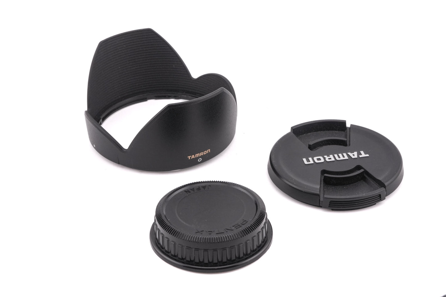 Tamron 17-50mm f2.8 SP AF XR Di II LD IF Aspherical (A16)