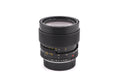 Leica 35-70mm f3.5 Vario-Elmar-R (Type I) (3-Cam) (11244) - Lens