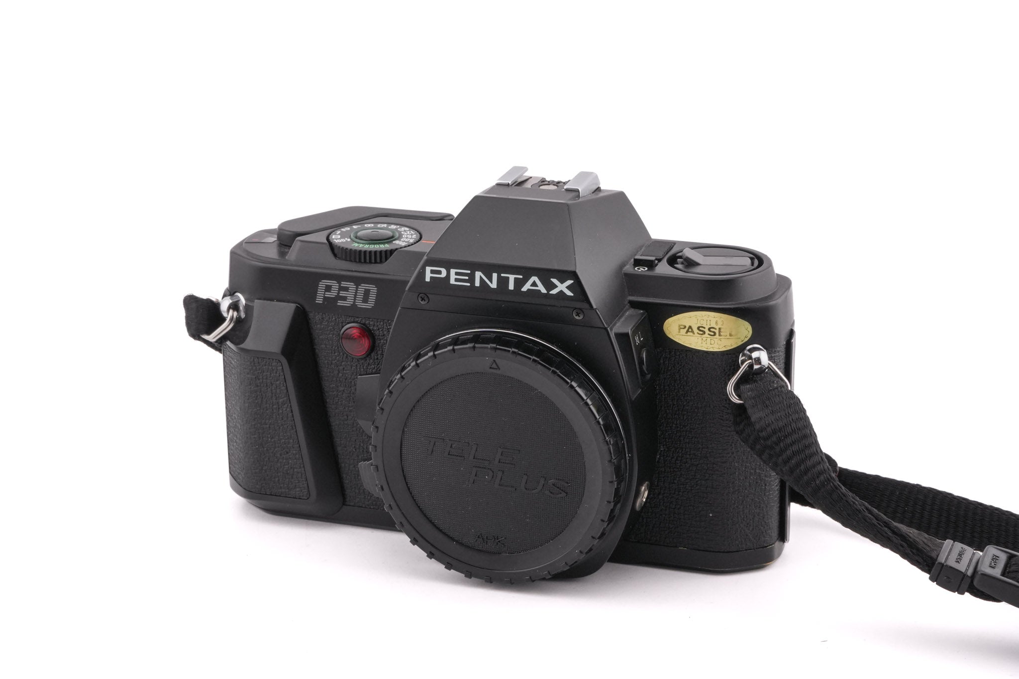 Pentax P30