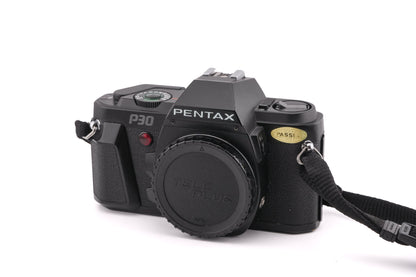Pentax P30