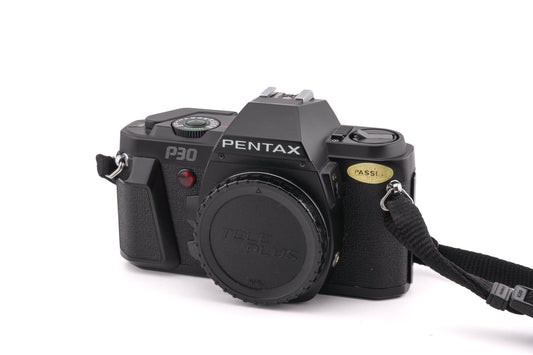 Pentax P30