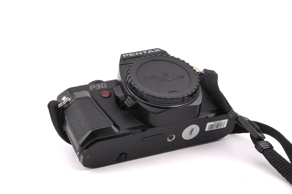 Pentax P30