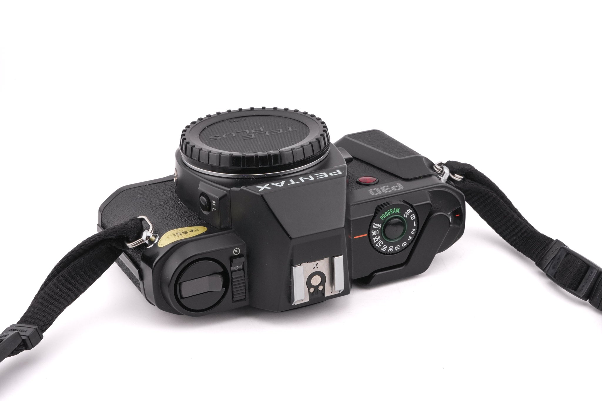 Pentax P30