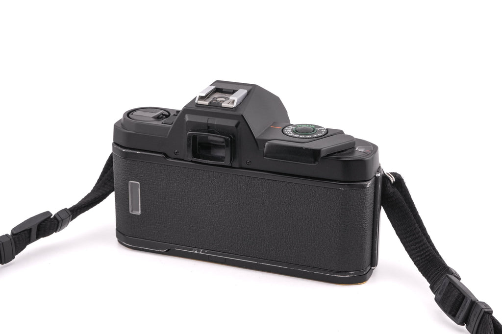 Pentax P30
