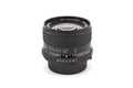 Minolta 20mm f2.8 MD W.Rokkor - Lens