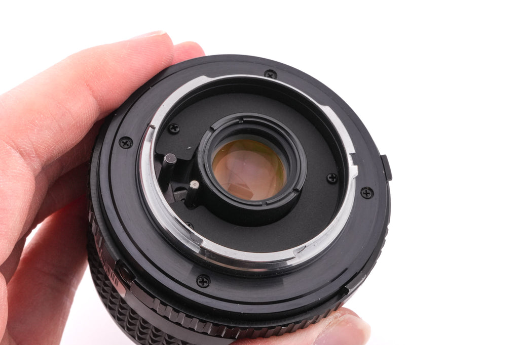 Minolta 20mm f2.8 MD W.Rokkor