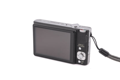 Panasonic Lumix DMC-FX55