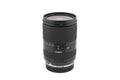 Tamron 18-200mm f3.5-6.3 Di III VC (B011) - Lens