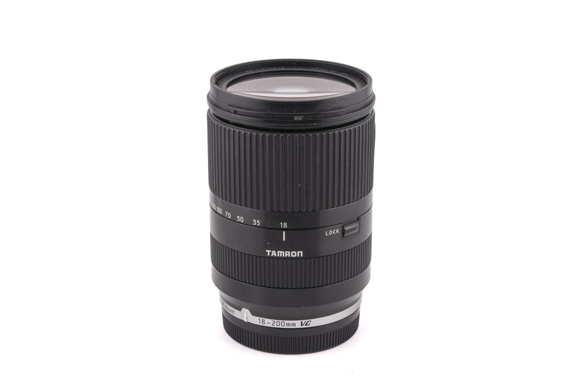 Tamron 18-200mm f3.5-6.3 Di III VC (B011) – Kamerastore