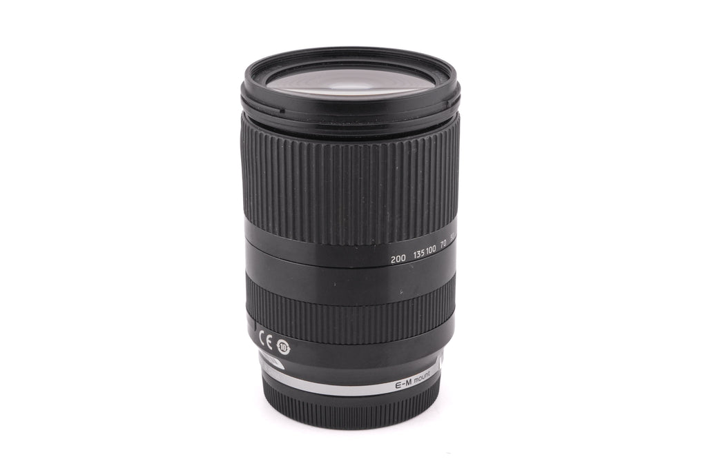 Tamron 18-200mm f3.5-6.3 Di III VC (B011)