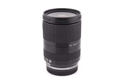 Tamron 18-200mm f3.5-6.3 Di III VC (B011)