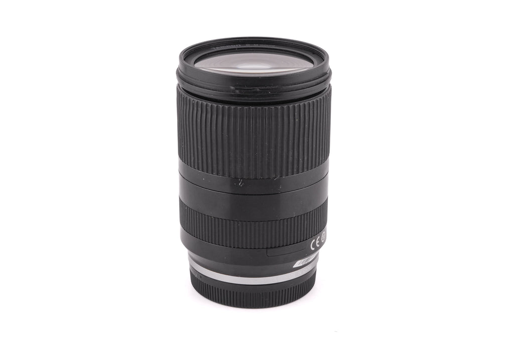 Tamron 18-200mm f3.5-6.3 Di III VC (B011)