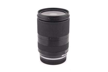 Tamron 18-200mm f3.5-6.3 Di III VC (B011)