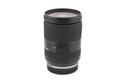 Tamron 18-200mm f3.5-6.3 Di III VC (B011)