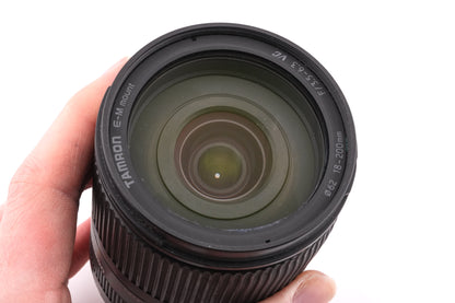 Tamron 18-200mm f3.5-6.3 Di III VC (B011)