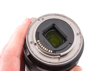 Tamron 18-200mm f3.5-6.3 Di III VC (B011)