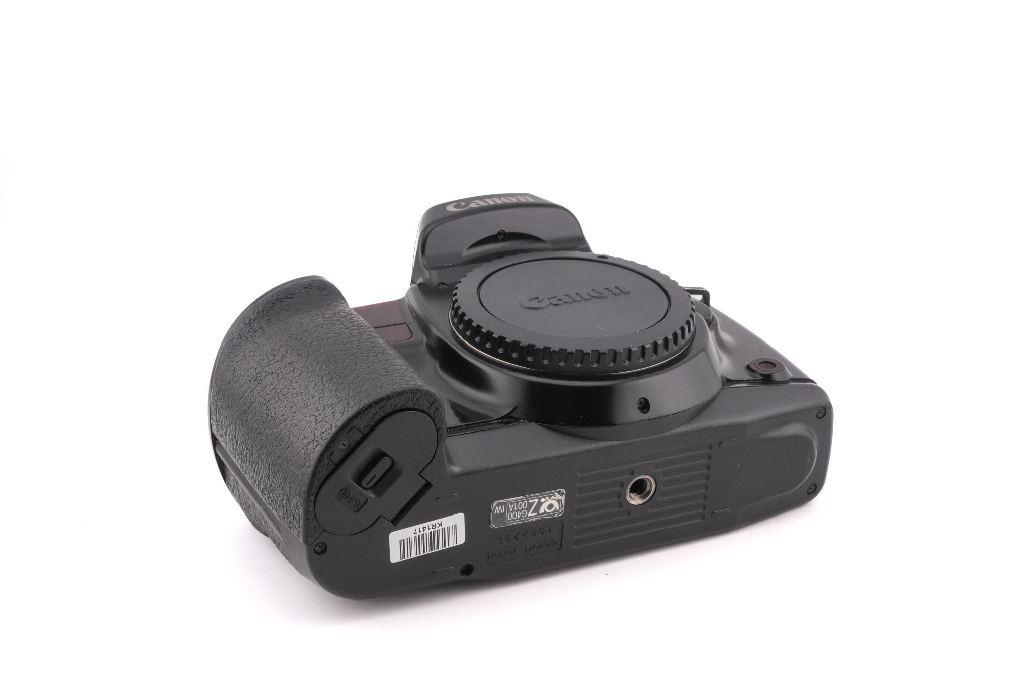Canon EOS 10