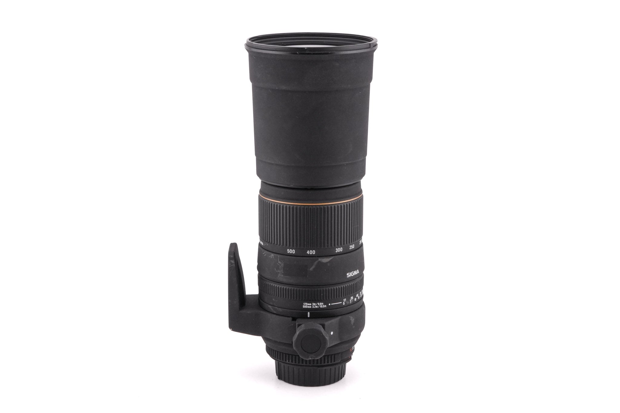 Sigma 170-500mm f5-6.3 APO DG – Kamerastore Sigma 170-500mm f5-6.3 APO DG – Kamerastore