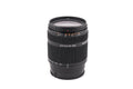 Sony 18-200mm f3.5-6.3 DT (SAL18200)