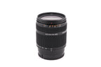Sony 18-200mm f3.5-6.3 DT (SAL18200)