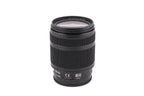 Sony 18-200mm f3.5-6.3 DT (SAL18200)
