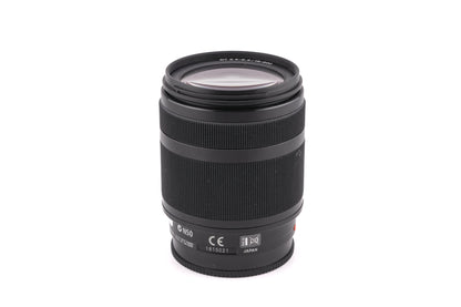 Sony 18-200mm f3.5-6.3 DT