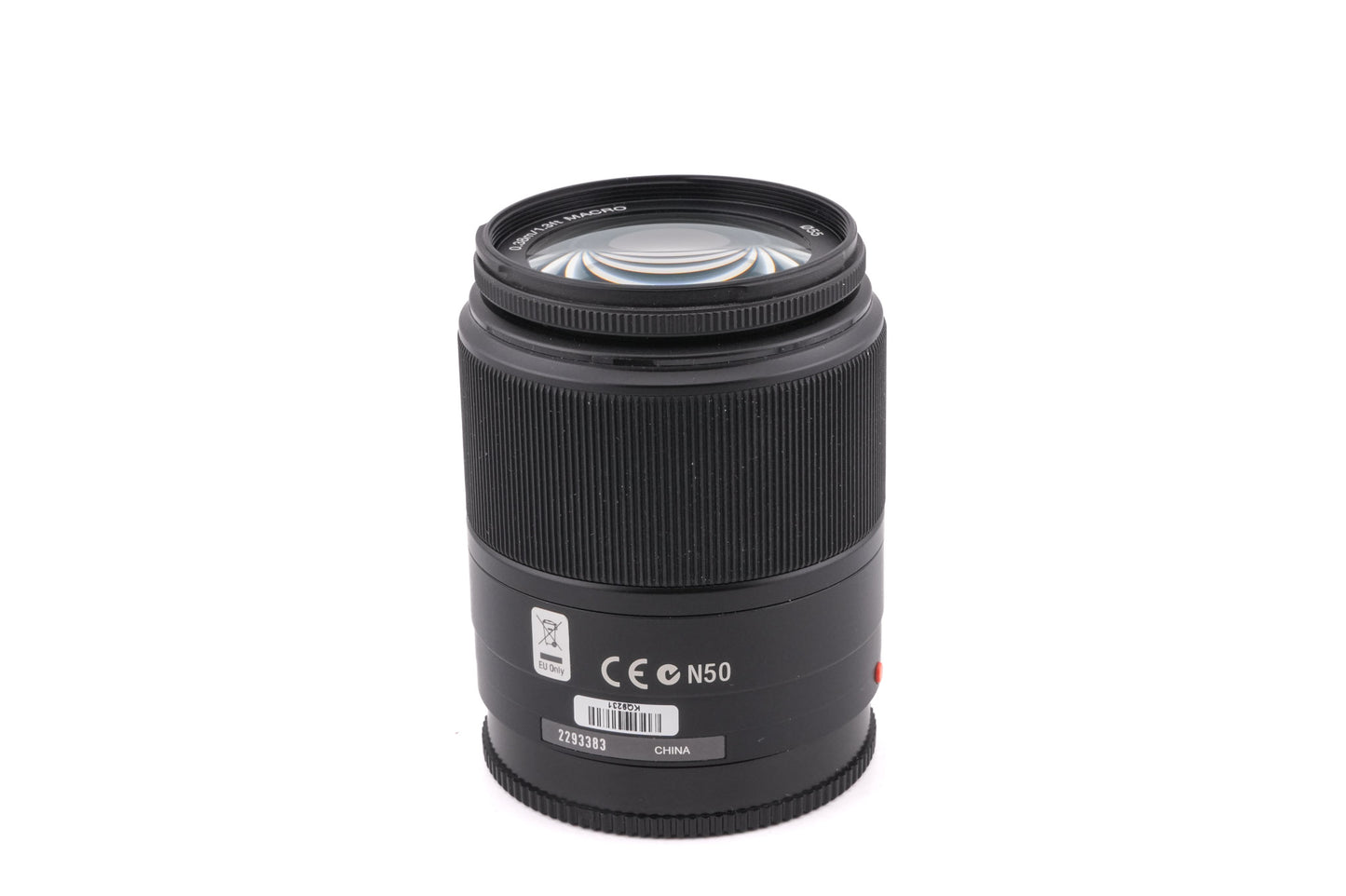 Sony 18-70mm f3.5-5.6 DT Macro
