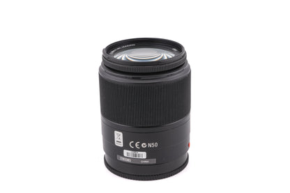 Sony 18-70mm f3.5-5.6 DT Macro