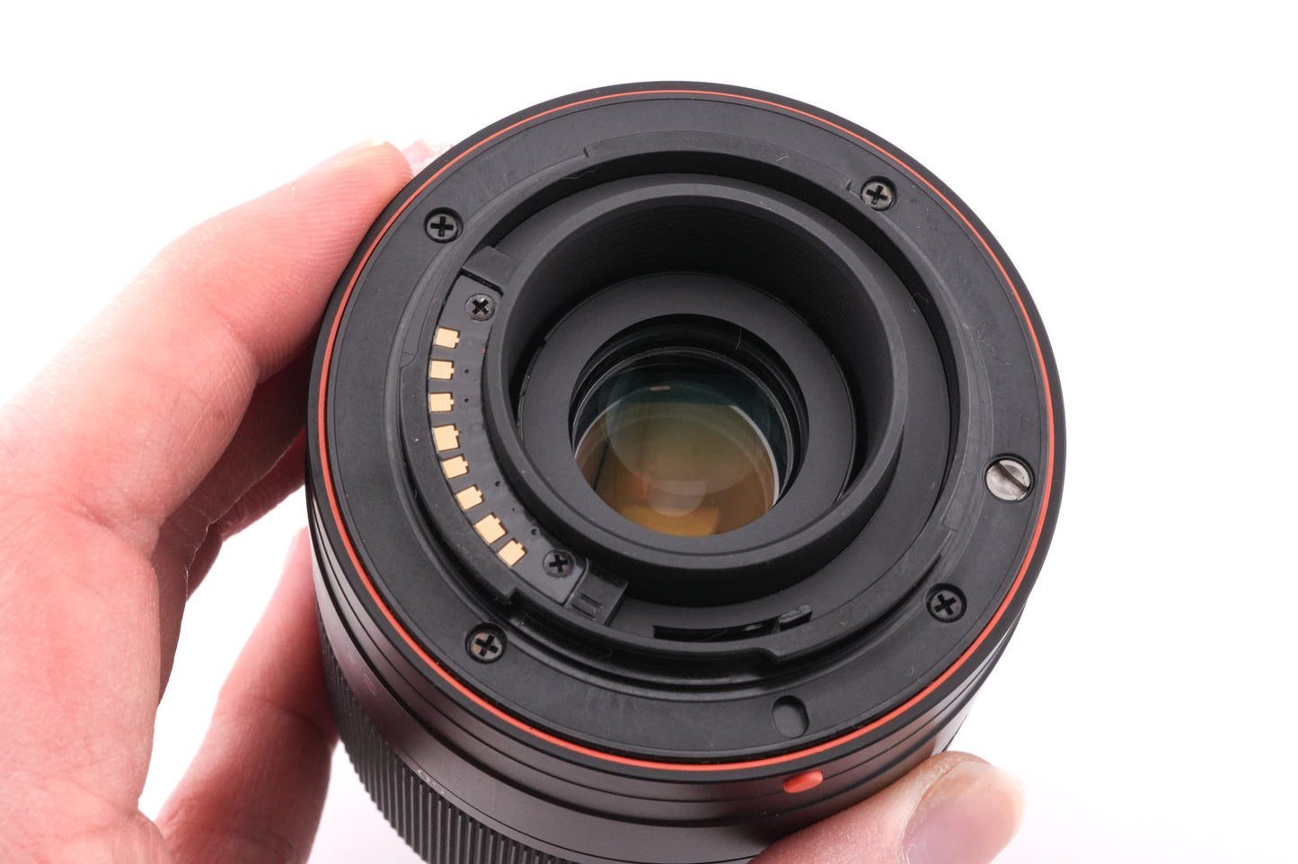 Sony 18-70mm f3.5-5.6 DT Macro