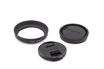 Sony 18-70mm f3.5-5.6 DT Macro