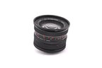 Vivitar 24mm f2.8 Auto Wide-Angle