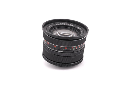 Vivitar 24mm f2.8 Auto Wide-Angle