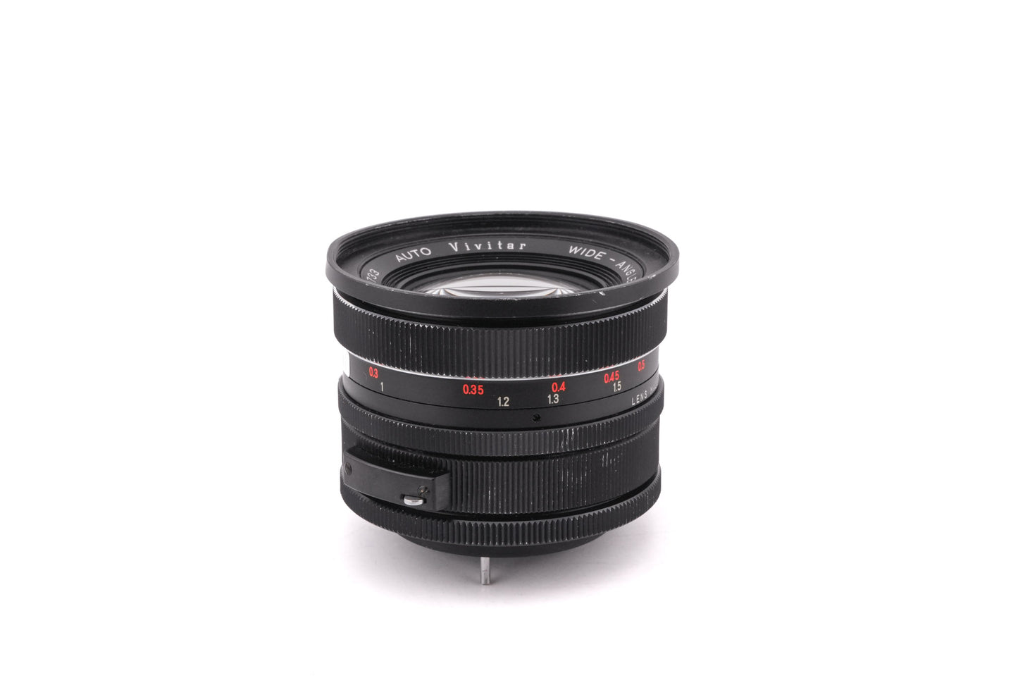 Vivitar 24mm f2.8 Auto Wide-Angle