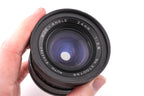 Vivitar 24mm f2.8 Auto Wide-Angle