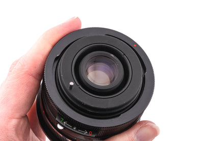 Vivitar 24mm f2.8 Auto Wide-Angle