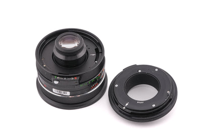 Vivitar 24mm f2.8 Auto Wide-Angle