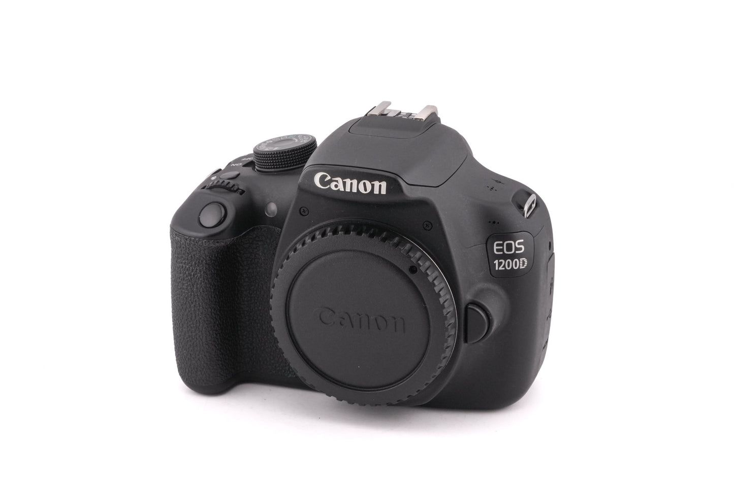 Canon EOS 1200D