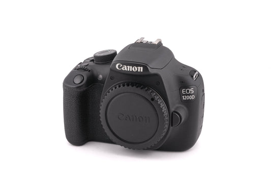 Canon EOS 1200D