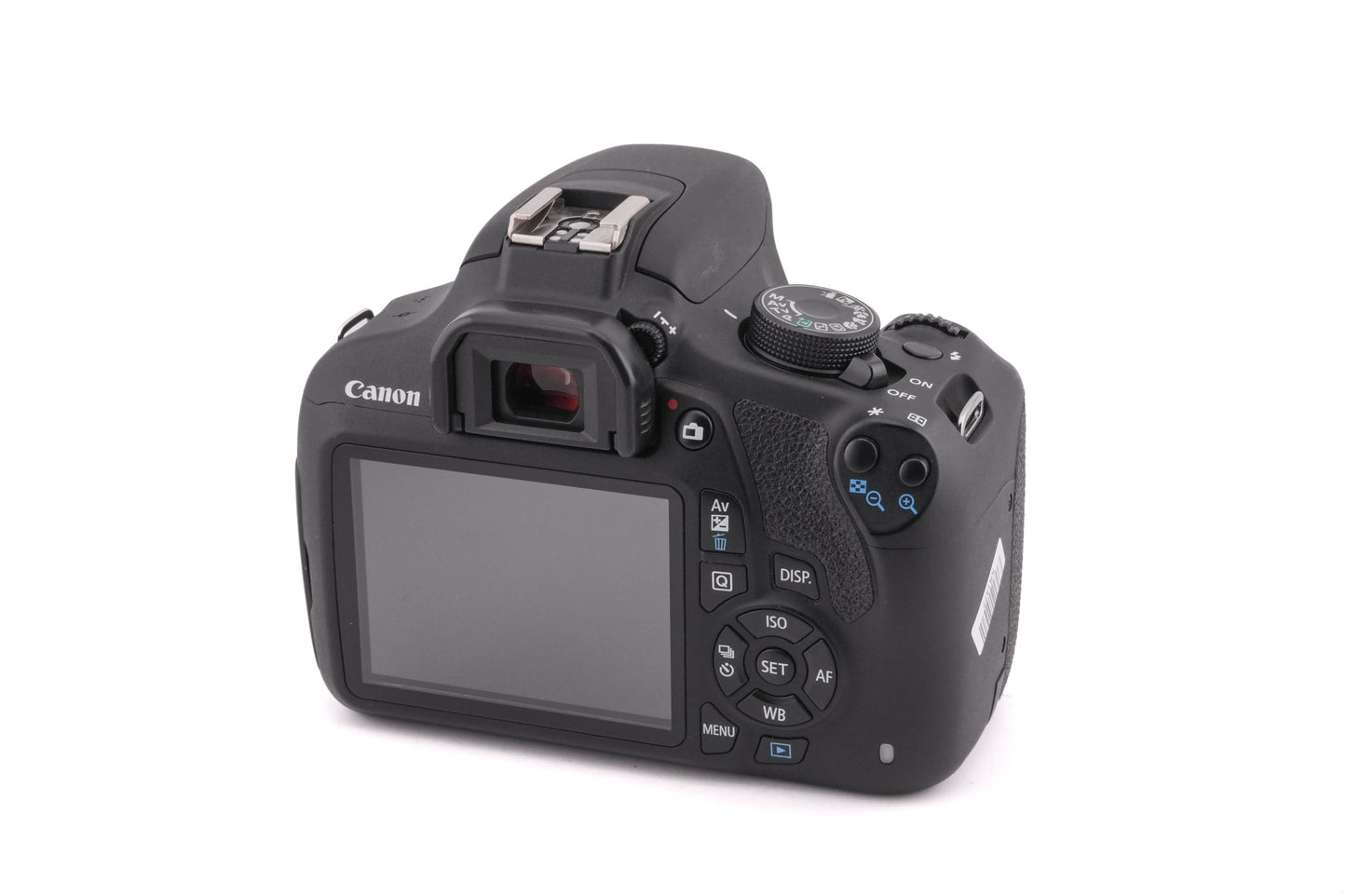 Canon EOS 1200D