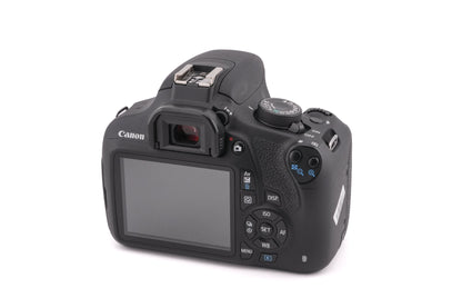 Canon EOS 1200D