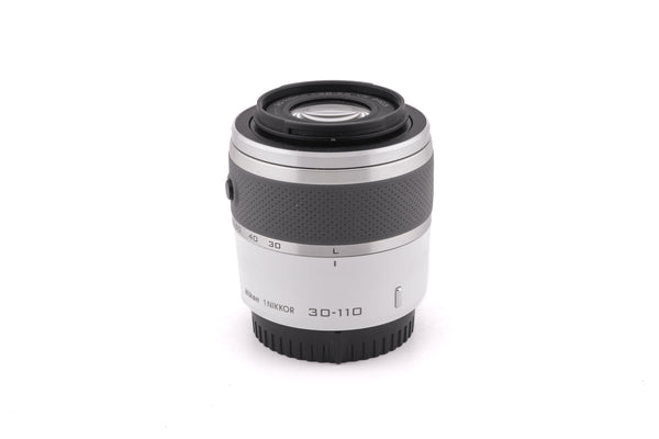 Nikon 30-110mm f3.8-5.6 VR Nikkor 1 – Kamerastore