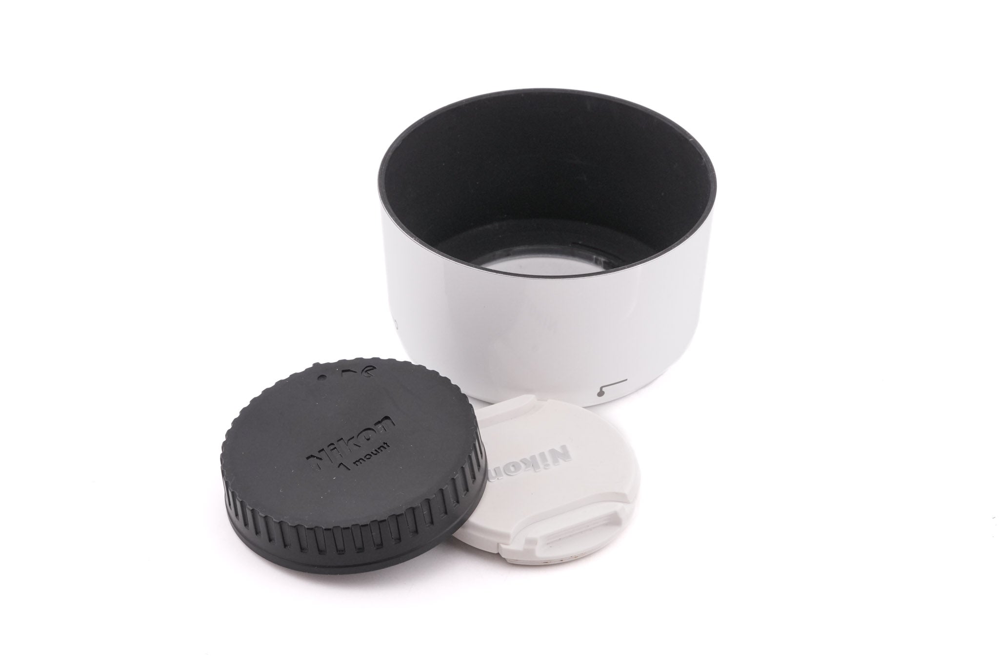 Nikon 30-110mm f3.8-5.6 VR Nikkor 1