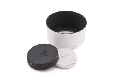 Nikon 30-110mm f3.8-5.6 VR Nikkor 1